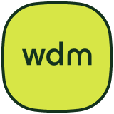 Wdm Logo